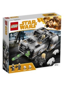 Лего 75210 Спидер Молоха Lego Star Wars