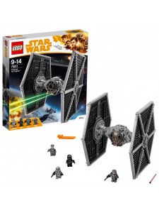 Лего 75211 Имперский истребитель СИД Lego Star Wars