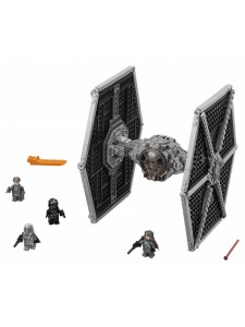 Лего 75211 Имперский истребитель СИД Lego Star Wars