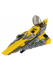 Лего 75214 Звёздный истребитель Энакина Lego Star Wars