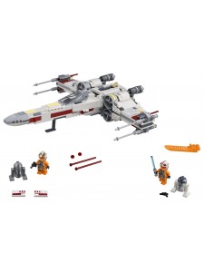 Лего 75218 Звёздный истребитель типа Х Lego Star Wars