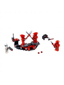 Лего 75225 Боевой комплект элитных преторианских стражей Lego Star Wars
