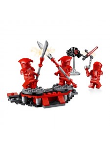 Лего 75225 Боевой комплект элитных преторианских стражей Lego Star Wars