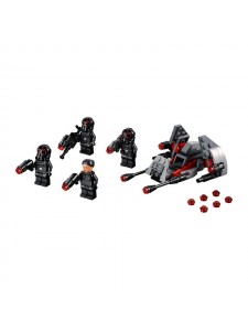 Лего 75226 Боевой отряд Инферно Lego Star Wars
