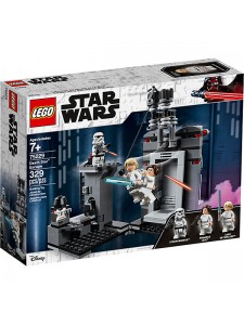 Лего 75229 Побег со Звезды смерти Lego Star Wars