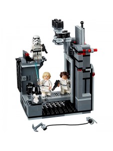 Лего 75229 Побег со Звезды смерти Lego Star Wars