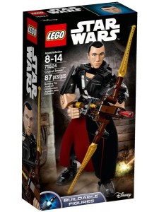 Лего 75524 Чиррут Имве Lego Star Wars