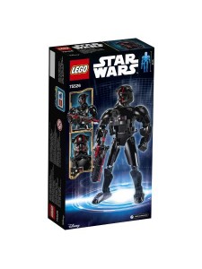 Лего 75526 Элитный пилот истребителя Lego Star Wars