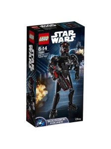 Лего 75526 Элитный пилот истребителя Lego Star Wars