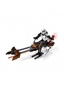 Лего 75532 Штурмовик-разведчик на спидере Lego Star Wars