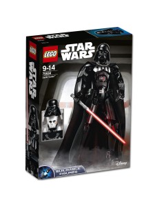 Лего 75534 Дарт Вейдер Lego Star Wars