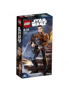 Лего 75535 Хан Соло Lego Star Wars