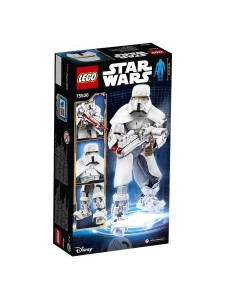 Лего 75536 Пехотинец спецподразделен Lego Star Wars
