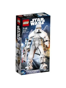 Лего 75536 Пехотинец спецподразделения Lego Star Wars
