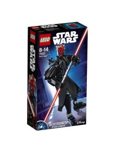 Лего 75537 Дарт Мол Lego Star Wars