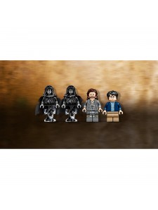 Лего Экспекто Патронум Lego Harry Potter 75945