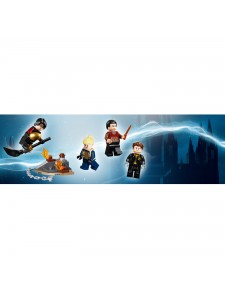 Лего Турнир трёх волшебников Lego Harry Potter 75946