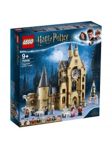 Лего Часовая башня Хогвартса Lego Harry Potter 75948