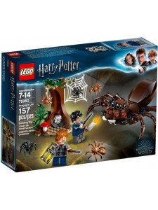 Лего 75950 Логово Арагога Lego Harry Potter