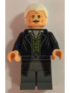 Лего 75951 Побег Грин-де-Вальда Lego Harry Potter