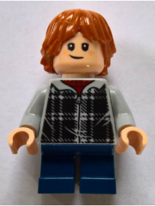 Лего 75955 Хогвартс-Экспресс Lego Harry Potter