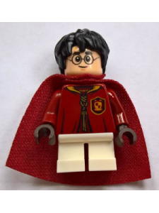 Лего 75956 Матч по Квиддичу Lego Harry Potter