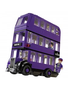 Лего Автобус Ночной рыцарь Lego Harry Potter 75957
