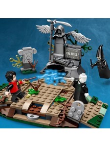 Лего Возвращение Лорда ВолдеМорта Lego Harry Potter 75965