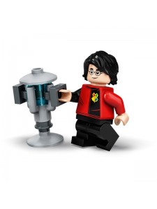 Лего Возвращение Лорда ВолдеМорта Lego Harry Potter 75965