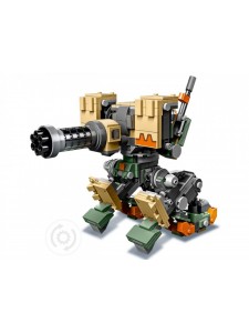 Лего 75974 Бастион Lego Overwatch