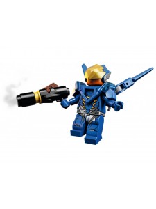 Лего 75975 Дозорный пункт: Гибралтар Lego Overwatch