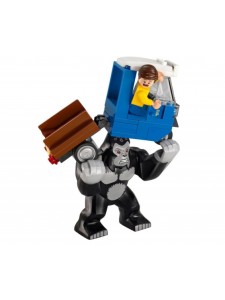 Лего 76026 Свирепость Гориллы Lego Super Heroes