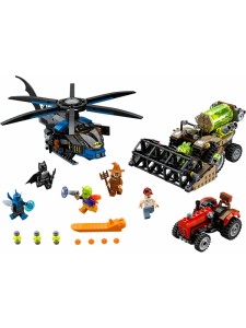 Лего 76054 Бэтмен: Жатва страха Lego Super Heroes