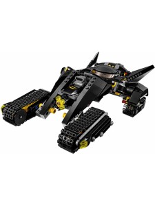 Лего 76055 Бэтмен: Убийца Крок Lego Super Heroes