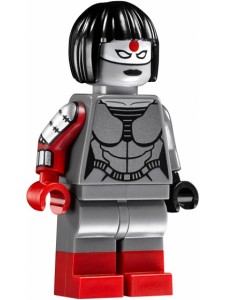 Лего 76055 Бэтмен: Убийца Крок Lego Super Heroes