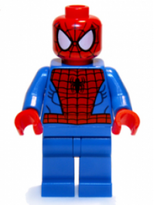 Лего 76059 Ловушка Доктор Осьмино Lego Super Heroes