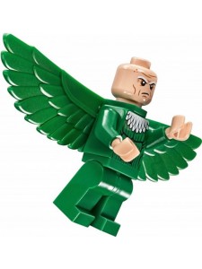 Лего 76059 Ловушка Доктор Осьмино Lego Super Heroes