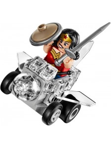 Лего 76070 Чудо-женщина: Думсдэй Lego Super Heroes
