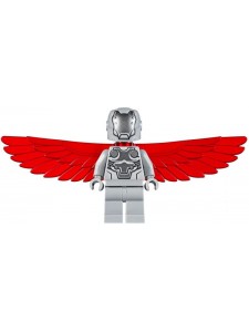 Лего 76076 Воздушная погоня Lego Super Heroes