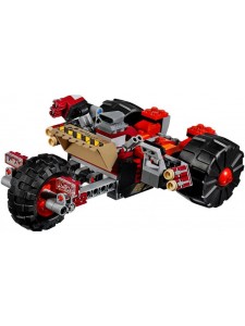 Лего 76078 Халк и Красный Халк Lego Super Heroes