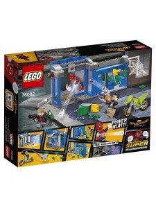 Лего 76082 Ограбление банкомата Lego Super Heroes