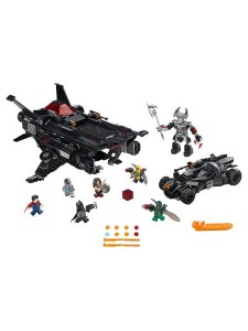 Лего 76087 Нападение с воздуха Lego Super Heroes