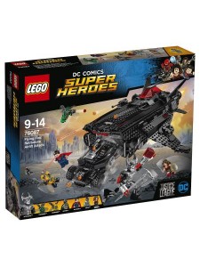 Лего 76087 Нападение с воздуха Lego Super Heroes