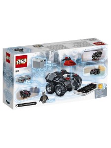 Лего 76112 Бэтмобиль дистанционны Lego Super Heroes