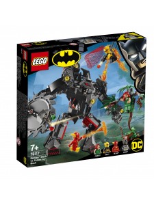 Лего 76117 Робот Бэтмена Плюща Lego Super Heroes