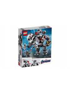 Лего Воитель Lego Super Heroes  76124