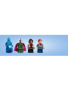 Лего Нападение Гидромена Lego Super Heroes 76129