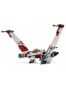 Лего 7674 Истребитель В-19 Lego Star Wars
