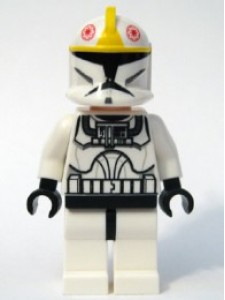 Лего 7674 Истребитель В-19 Lego Star Wars