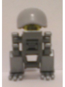 Лего 79105 Ярость Робота Бакстера Ninja Turtles